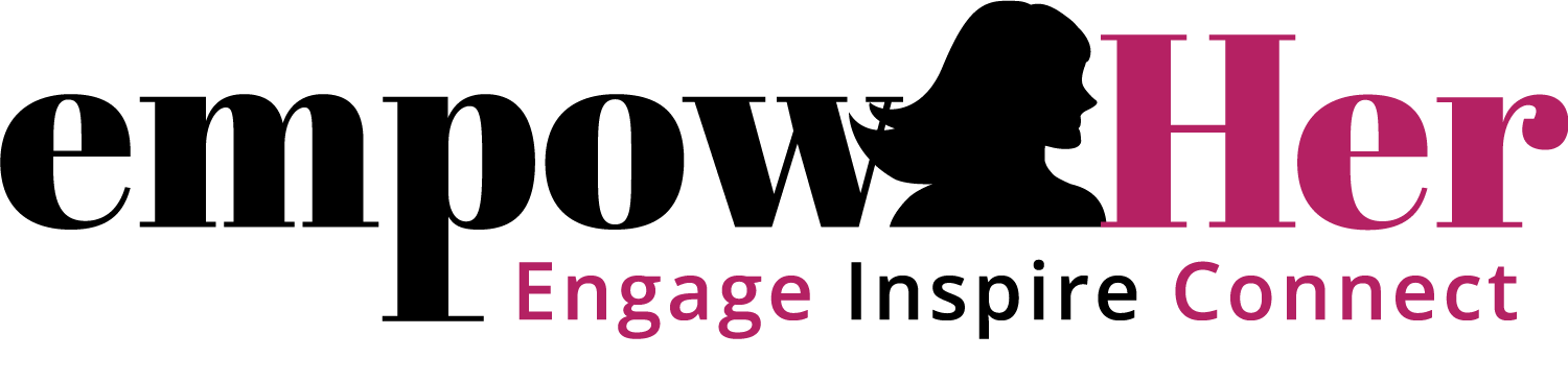 EmpowHer - Engage InspireConnect